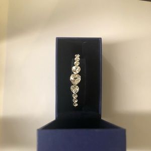 swarovski crystal bracelet